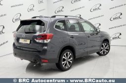 Subaru Forester 2.5i AWD Automatas 2020 full