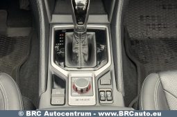 Subaru Forester 2.5i AWD Automatas 2020 full