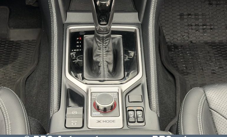 Subaru Forester 2.5i AWD Automatas 2020 full