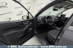 Subaru Forester 2.5i AWD Automatas 2020 full