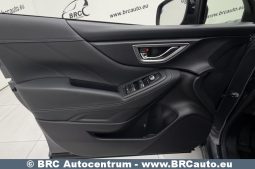 Subaru Forester 2.5i AWD Automatas 2020 full