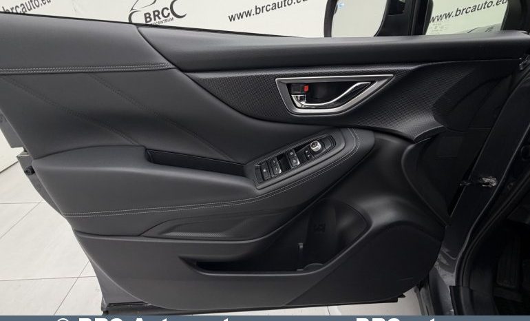 Subaru Forester 2.5i AWD Automatas 2020 full