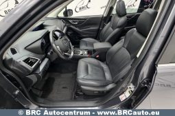 Subaru Forester 2.5i AWD Automatas 2020 full