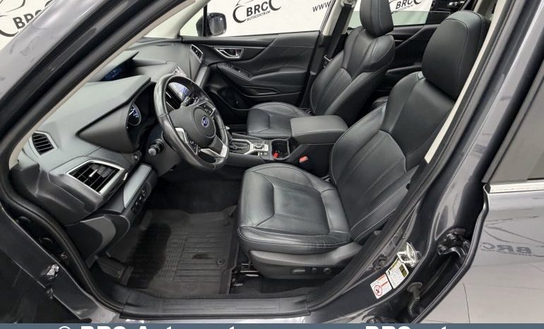 Subaru Forester 2.5i AWD Automatas 2020 full
