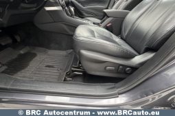 Subaru Forester 2.5i AWD Automatas 2020 full