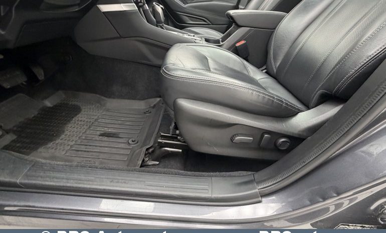 Subaru Forester 2.5i AWD Automatas 2020 full