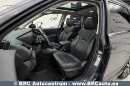 Subaru Forester 2.5i AWD Automatas 2020 full