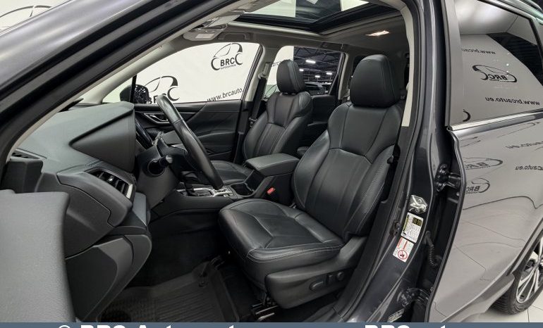 Subaru Forester 2.5i AWD Automatas 2020 full
