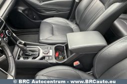 Subaru Forester 2.5i AWD Automatas 2020 full