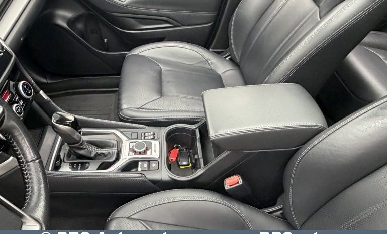 Subaru Forester 2.5i AWD Automatas 2020 full