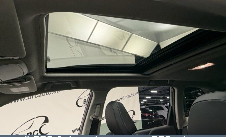 Subaru Forester 2.5i AWD Automatas 2020 full