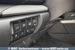 Subaru Forester 2.5i AWD Automatas 2020 full