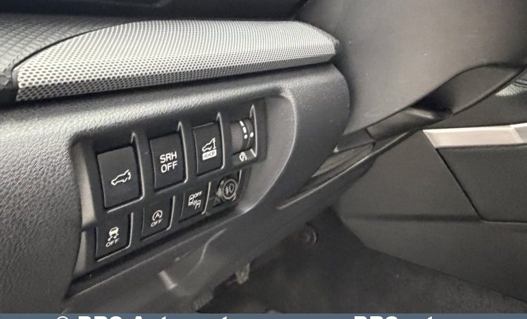 Subaru Forester 2.5i AWD Automatas 2020 full