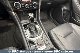 Subaru Forester 2.5i AWD Automatas 2020 full