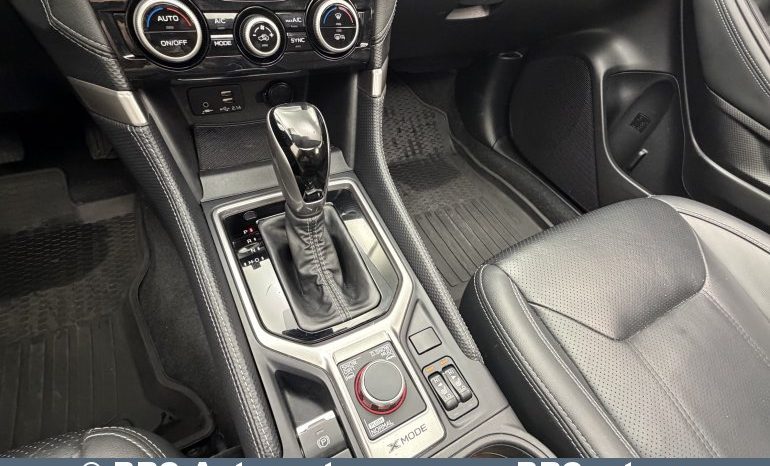 Subaru Forester 2.5i AWD Automatas 2020 full