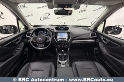Subaru Forester 2.5i AWD Automatas 2020 full