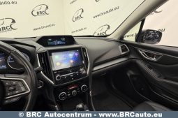Subaru Forester 2.5i AWD Automatas 2020 full