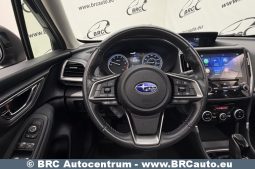 Subaru Forester 2.5i AWD Automatas 2020 full