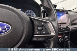 Subaru Forester 2.5i AWD Automatas 2020 full