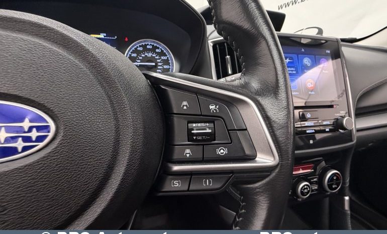 Subaru Forester 2.5i AWD Automatas 2020 full