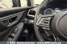 Subaru Forester 2.5i AWD Automatas 2020 full