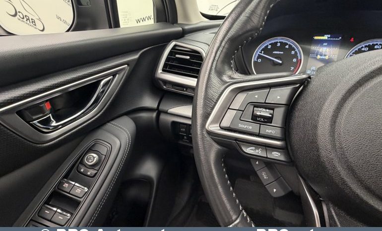 Subaru Forester 2.5i AWD Automatas 2020 full