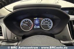 Subaru Forester 2.5i AWD Automatas 2020 full