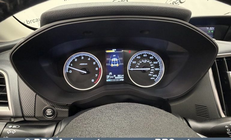 Subaru Forester 2.5i AWD Automatas 2020 full