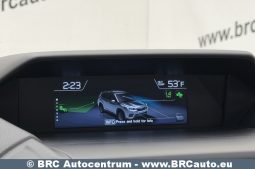 Subaru Forester 2.5i AWD Automatas 2020 full