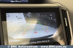 Subaru Forester 2.5i AWD Automatas 2020 full