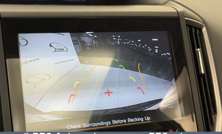 Subaru Forester 2.5i AWD Automatas 2020 full