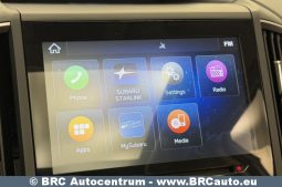 Subaru Forester 2.5i AWD Automatas 2020 full