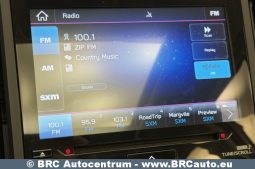 Subaru Forester 2.5i AWD Automatas 2020 full