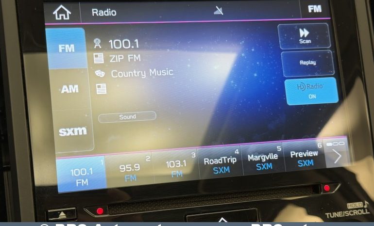 Subaru Forester 2.5i AWD Automatas 2020 full