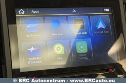 Subaru Forester 2.5i AWD Automatas 2020 full