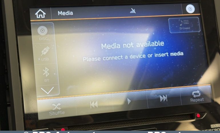 Subaru Forester 2.5i AWD Automatas 2020 full