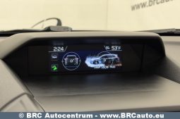 Subaru Forester 2.5i AWD Automatas 2020 full