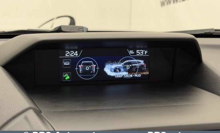 Subaru Forester 2.5i AWD Automatas 2020 full