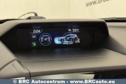 Subaru Forester 2.5i AWD Automatas 2020 full