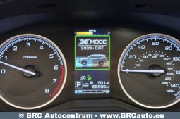 Subaru Forester 2.5i AWD Automatas 2020 full