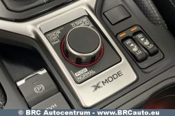 Subaru Forester 2.5i AWD Automatas 2020 full