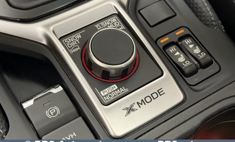 Subaru Forester 2.5i AWD Automatas 2020 full