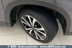 Subaru Forester 2.5i AWD Automatas 2020 full