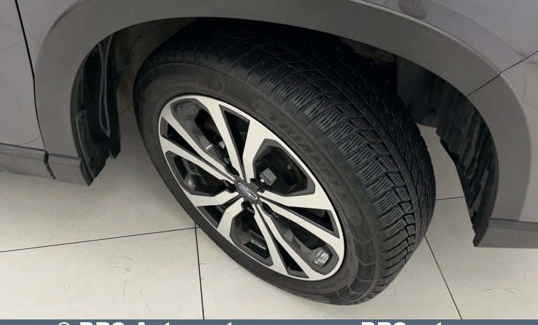 Subaru Forester 2.5i AWD Automatas 2020 full