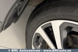 Subaru Forester 2.5i AWD Automatas 2020 full