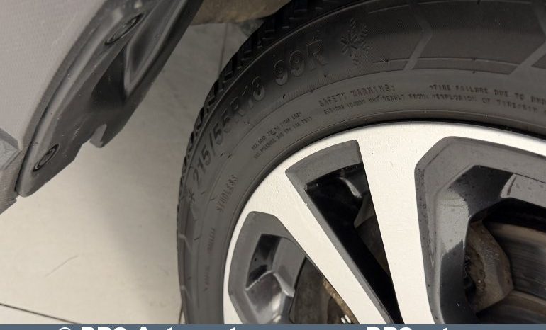 Subaru Forester 2.5i AWD Automatas 2020 full