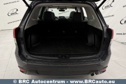 Subaru Forester 2.5i AWD Automatas 2020 full