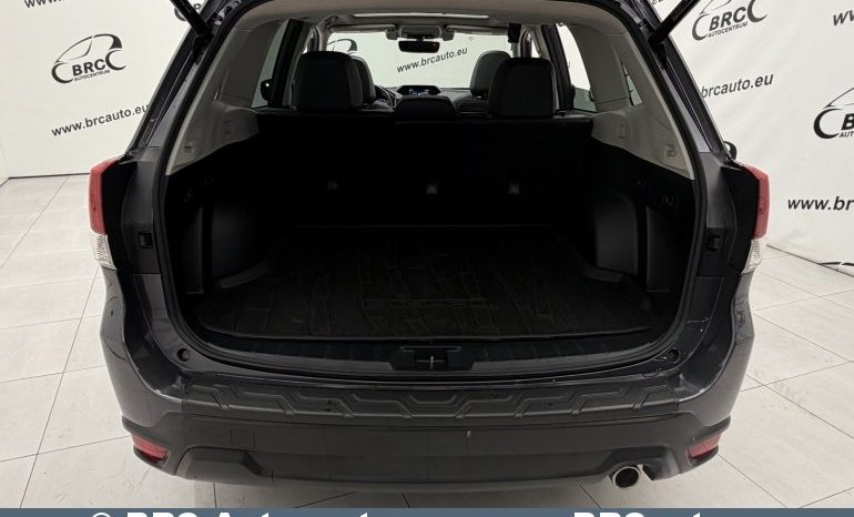 Subaru Forester 2.5i AWD Automatas 2020 full