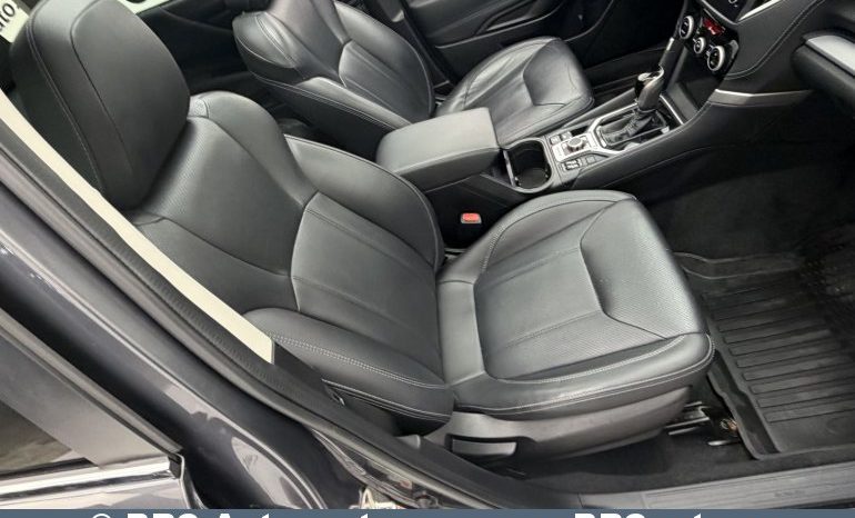 Subaru Forester 2.5i AWD Automatas 2020 full