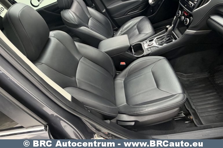 Subaru Forester 2.5i AWD Automatas 2020